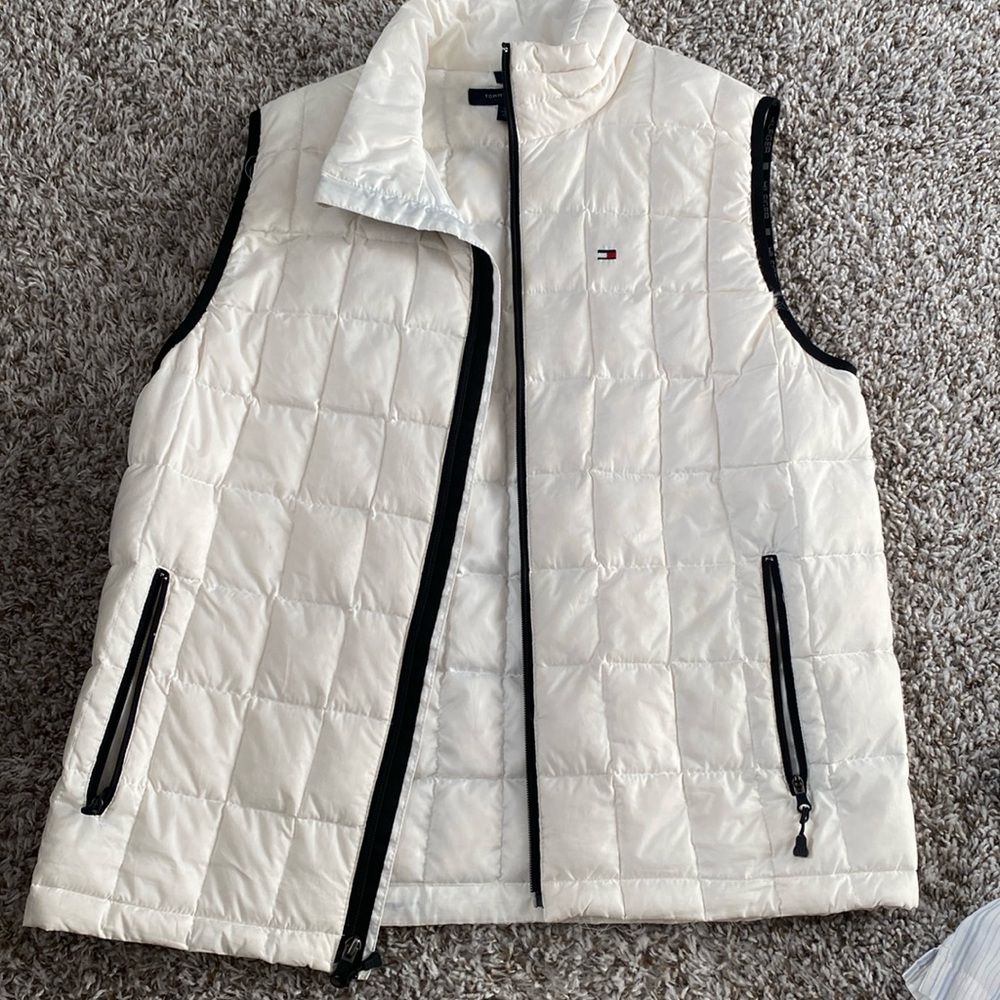 Tommy Hilfiger vest